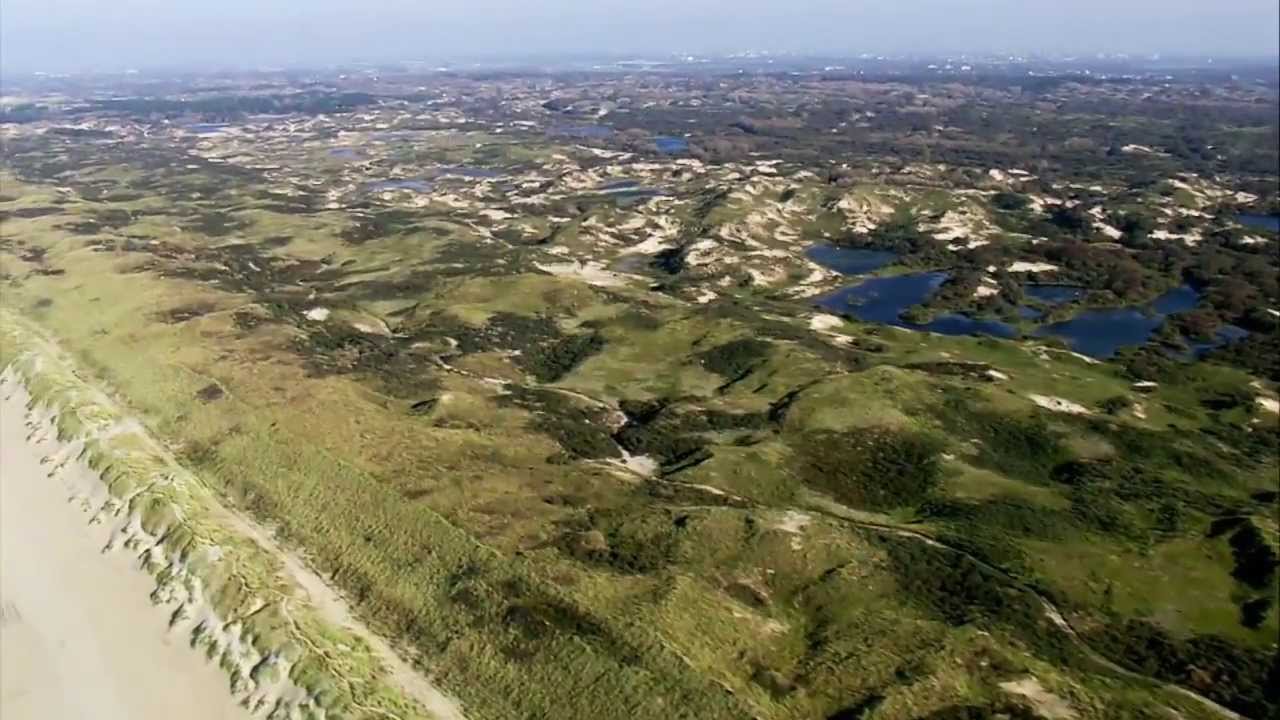 Natuurambitie Grote Wateren 2050-2100