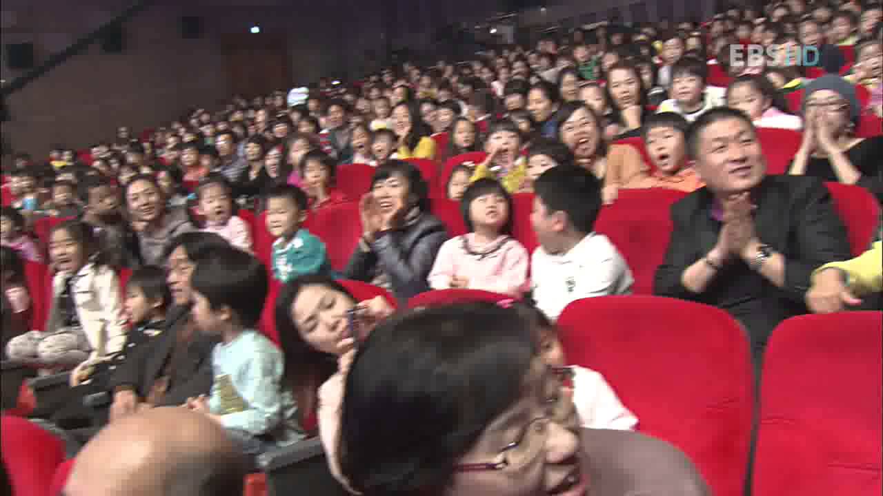모여라 딩동댕 - Let's Get Together Ding Dong Deng_램프의 요정_#002