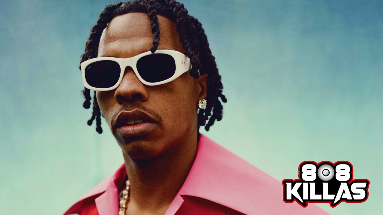 [FREE] Lil Baby Type Beat – ”808Mas”