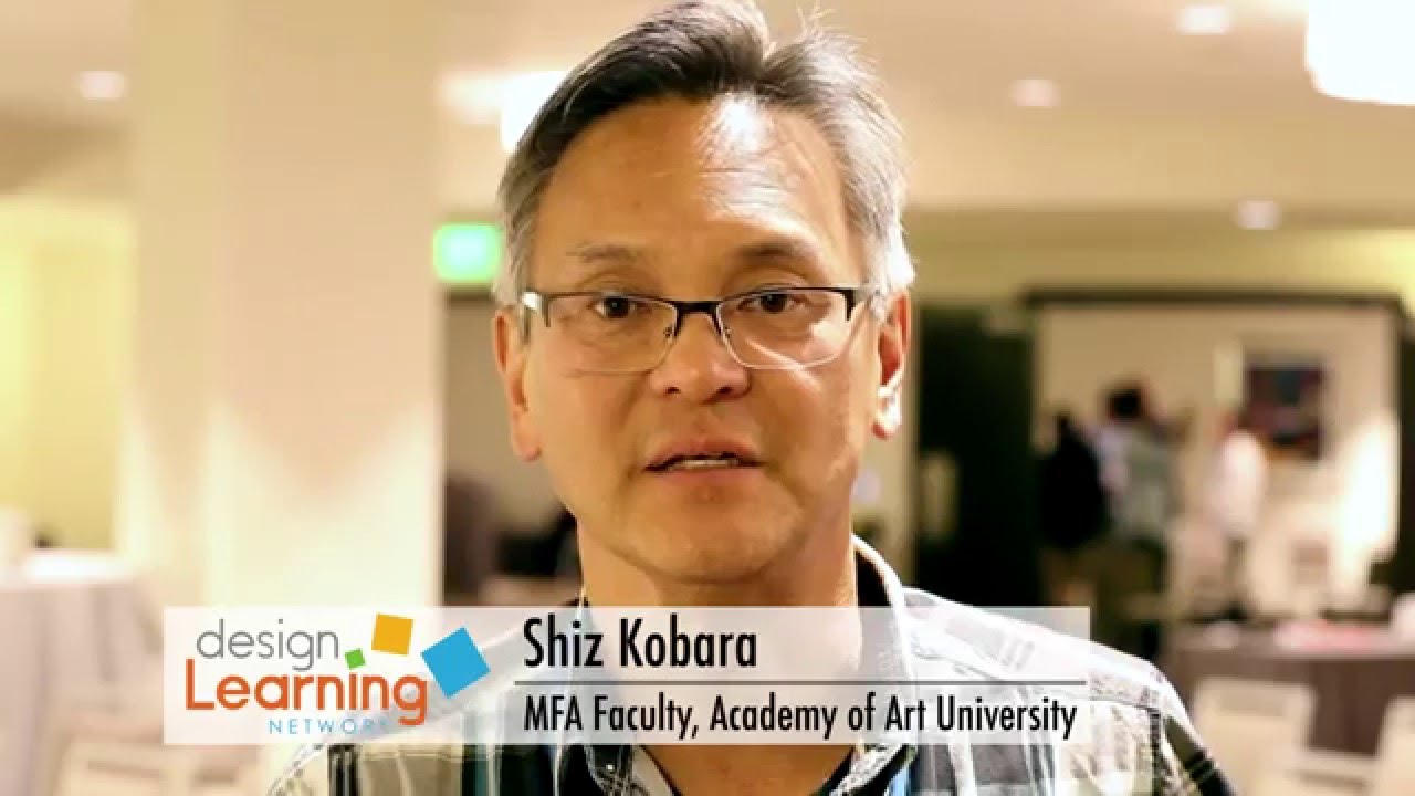Design Learning Network, Reinvent Learning On Purpose 2015 Challenge