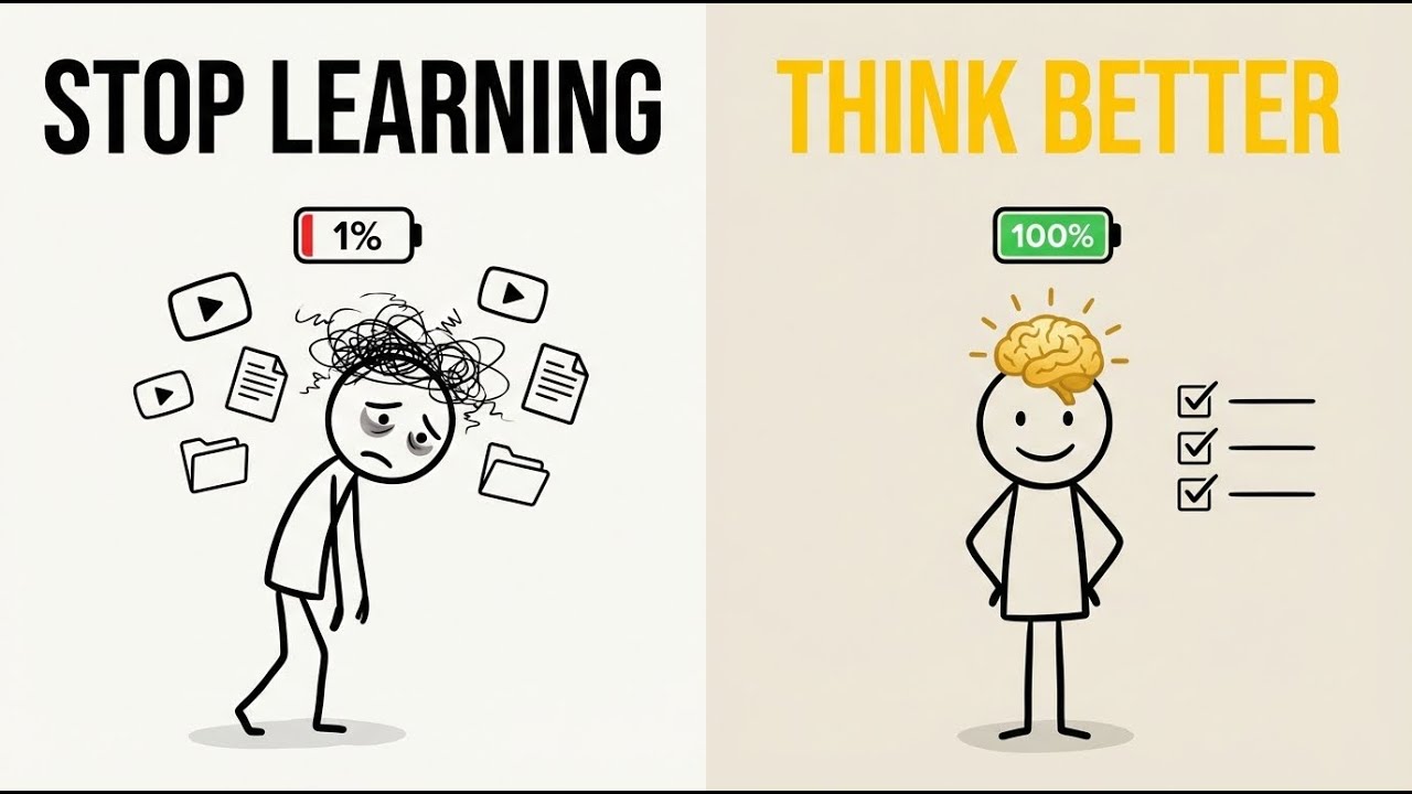 Habits That Change How You Think and Truly Transform Your Life