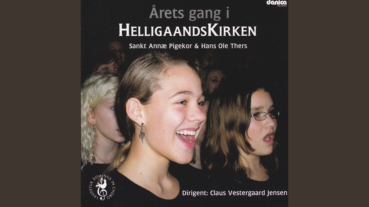 Hil dig, frelser og forsoner