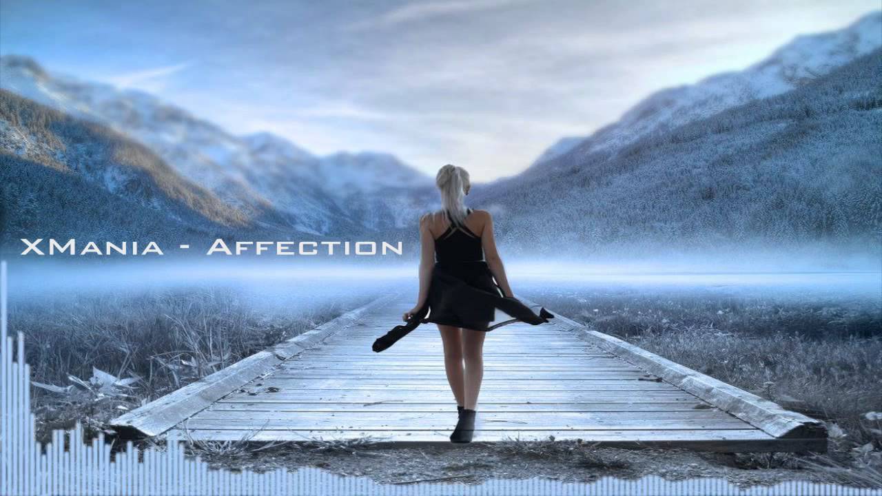XMania - Affection (Original Mix)