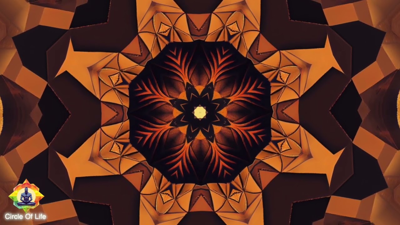 Deep Meditation Music | 432 HZ Tuning | Calming Music | Reset Focus | Yoga Nidra | NSDR