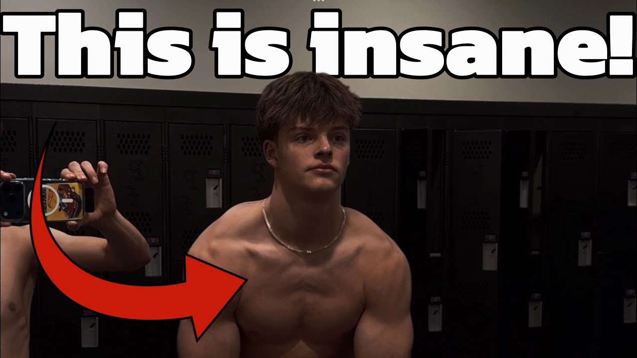 Best Chest Day Under 1 Hour!