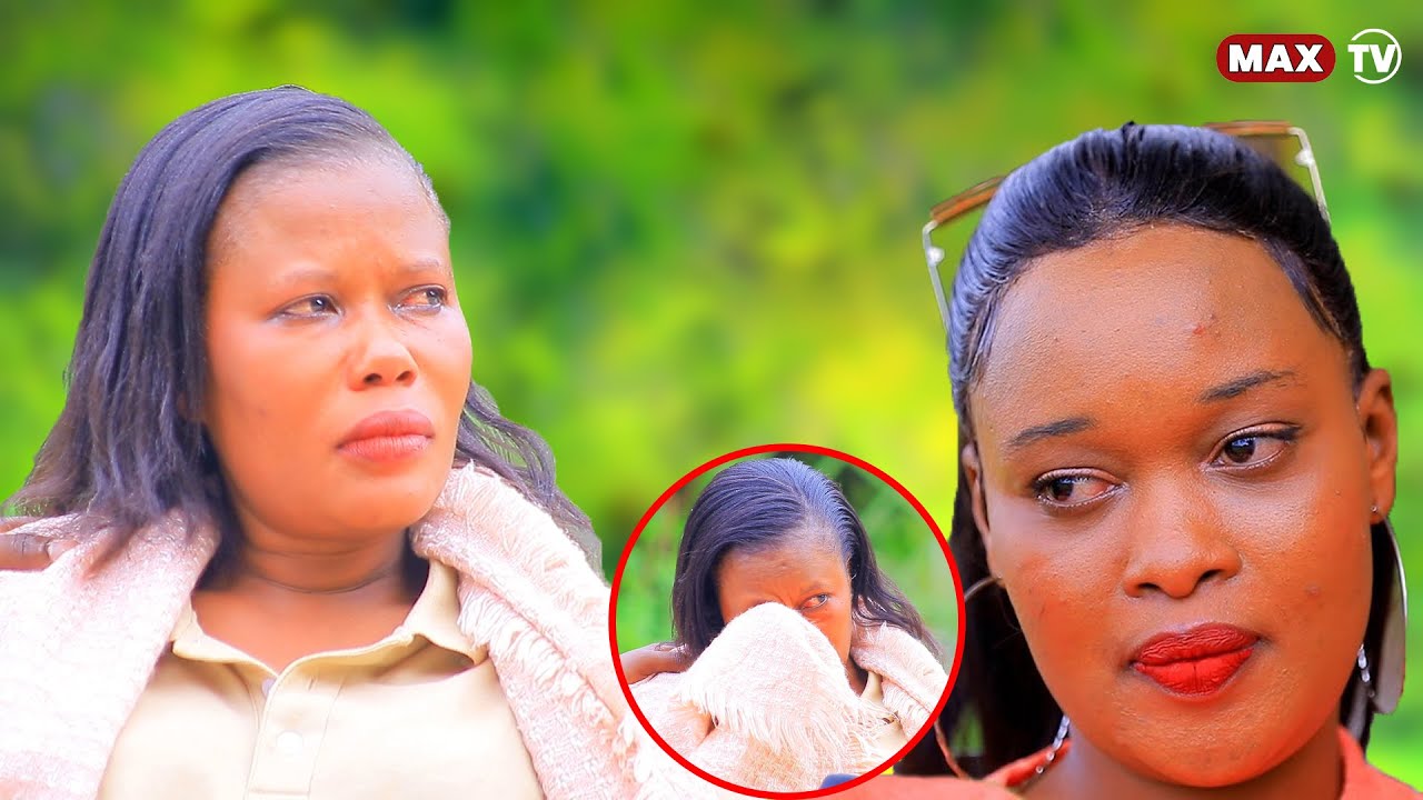 ARATURITSE ARARIRA😢ARABOHOTSE AVUGA UKURI KUKUROGA UMUKINNYI WA FILM BAKINANA😳NDAMBIWE GUCECEKA🙆‍♂️