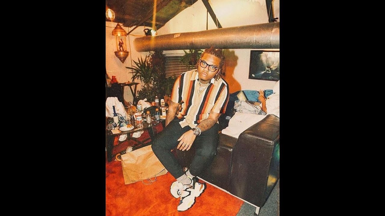 (FREE) Gunna x Young Thug x Lil Uzi Vert Type Beat - 