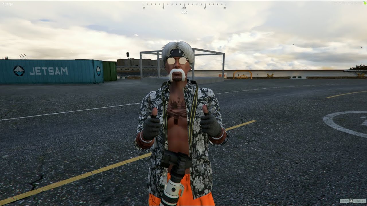 [Storytime RP] Der Spinjitzu Schleuderer