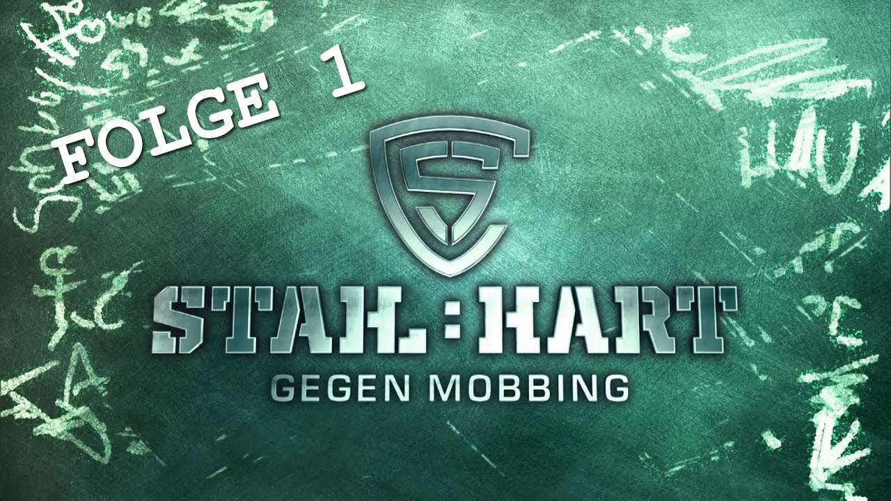 Stahl:hart gegen Mobbing - Folge 1 - RTL II