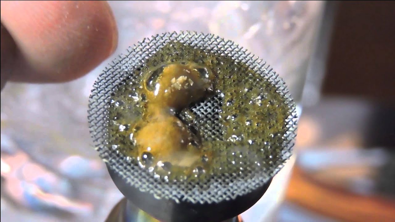 **Minute Meltshot Quickie**: 