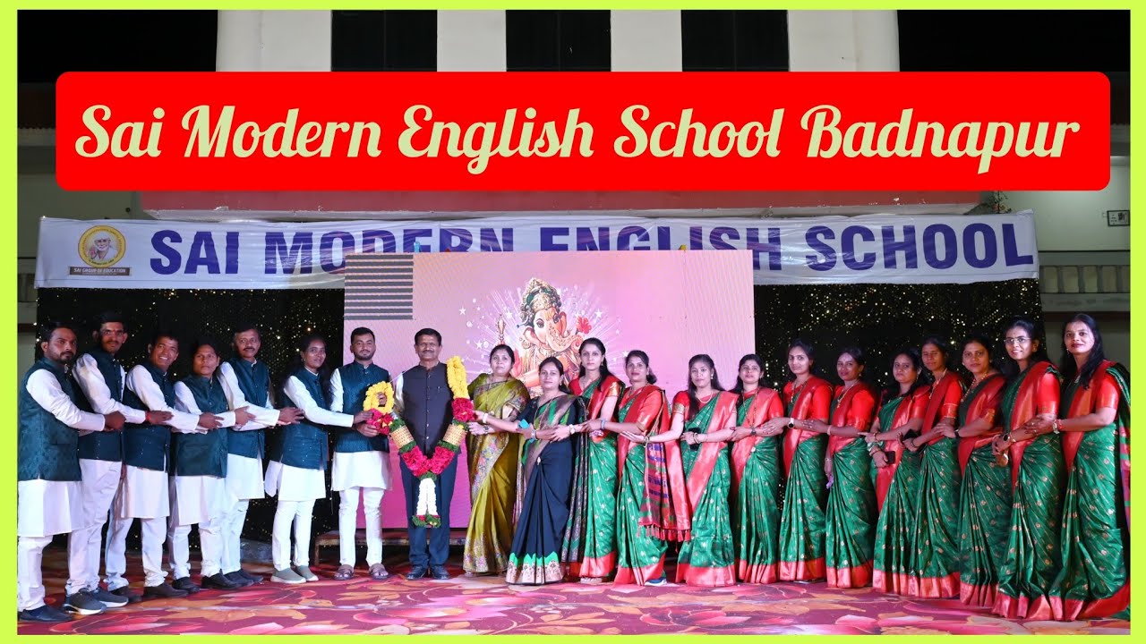 Staff performance (Sai Group of School)