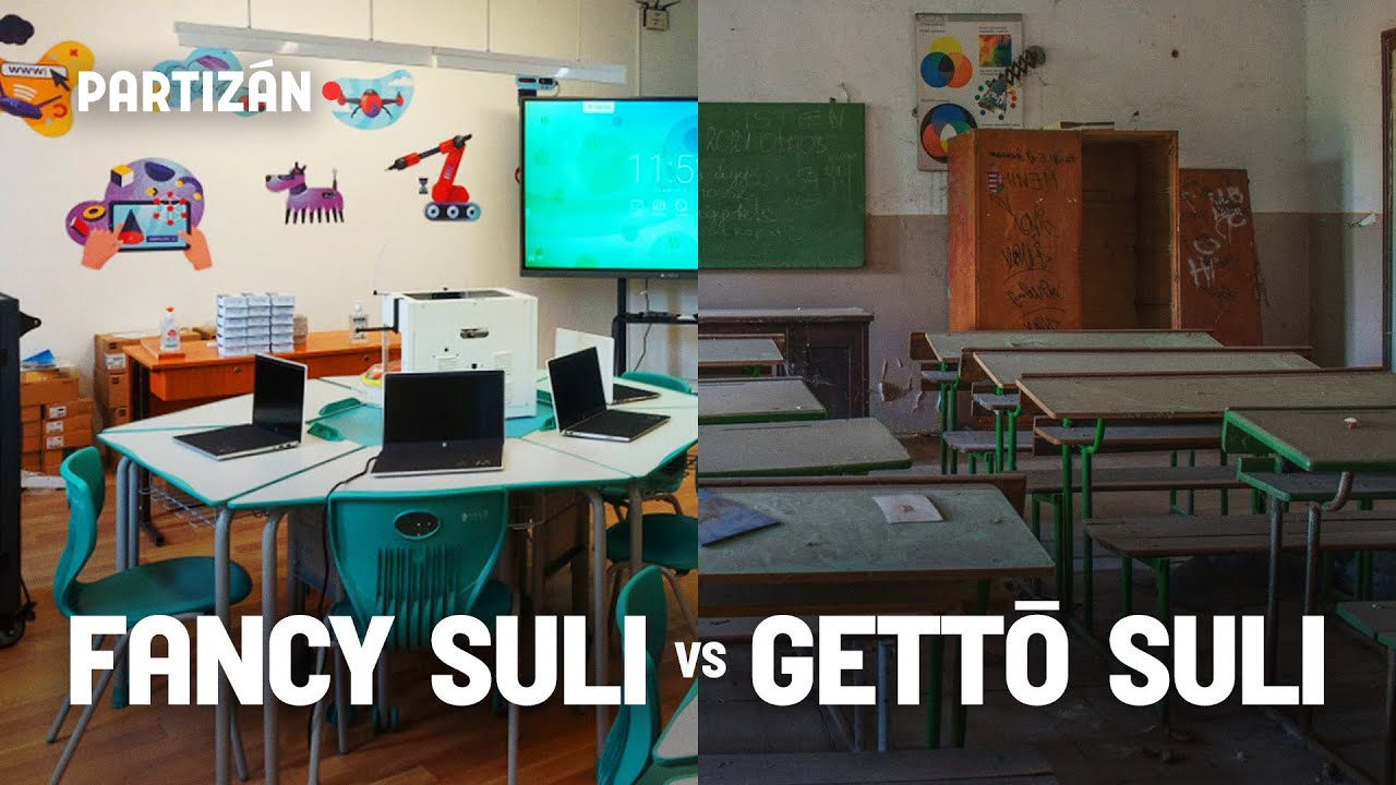 Csak finn oktat&aacute;s kell &eacute;s megjavul a t&aacute;rsadalom? Ez hamis evang&eacute;lium | M&eacute;sz&aacute;ros Gy&ouml;rgy oktat&aacute;skutat&oacute;