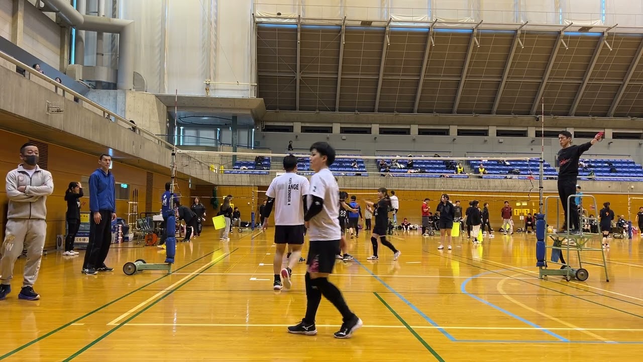 R8.2.15【浦安大会予選】パプリカ星人①