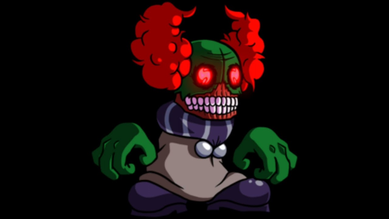 FNF VS Auditor mod - Unhinged