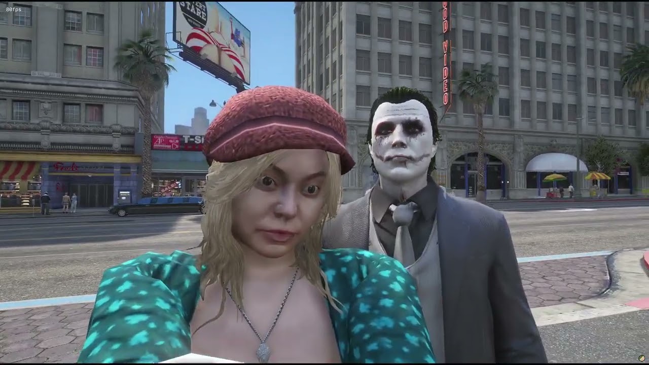 Big moves | Trippy | CHAOS | ONX.gg | GTA RP