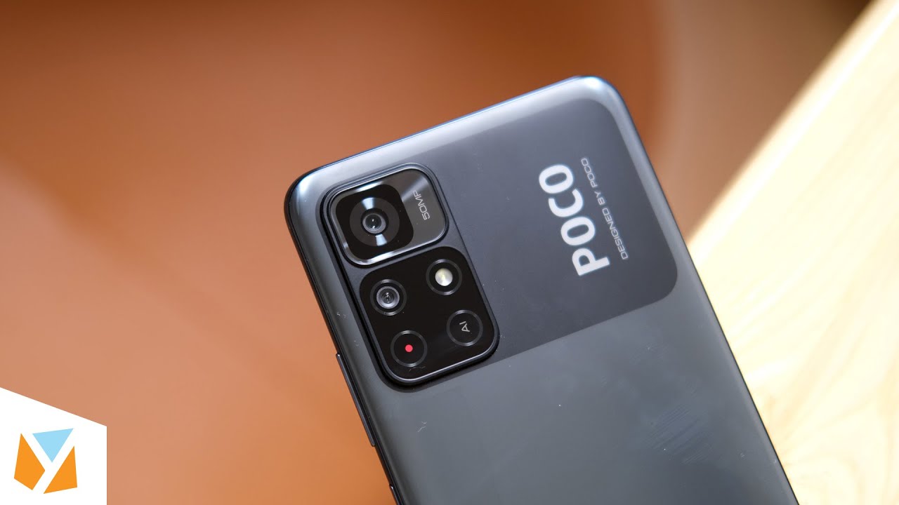 POCO M4 Pro 5G Review