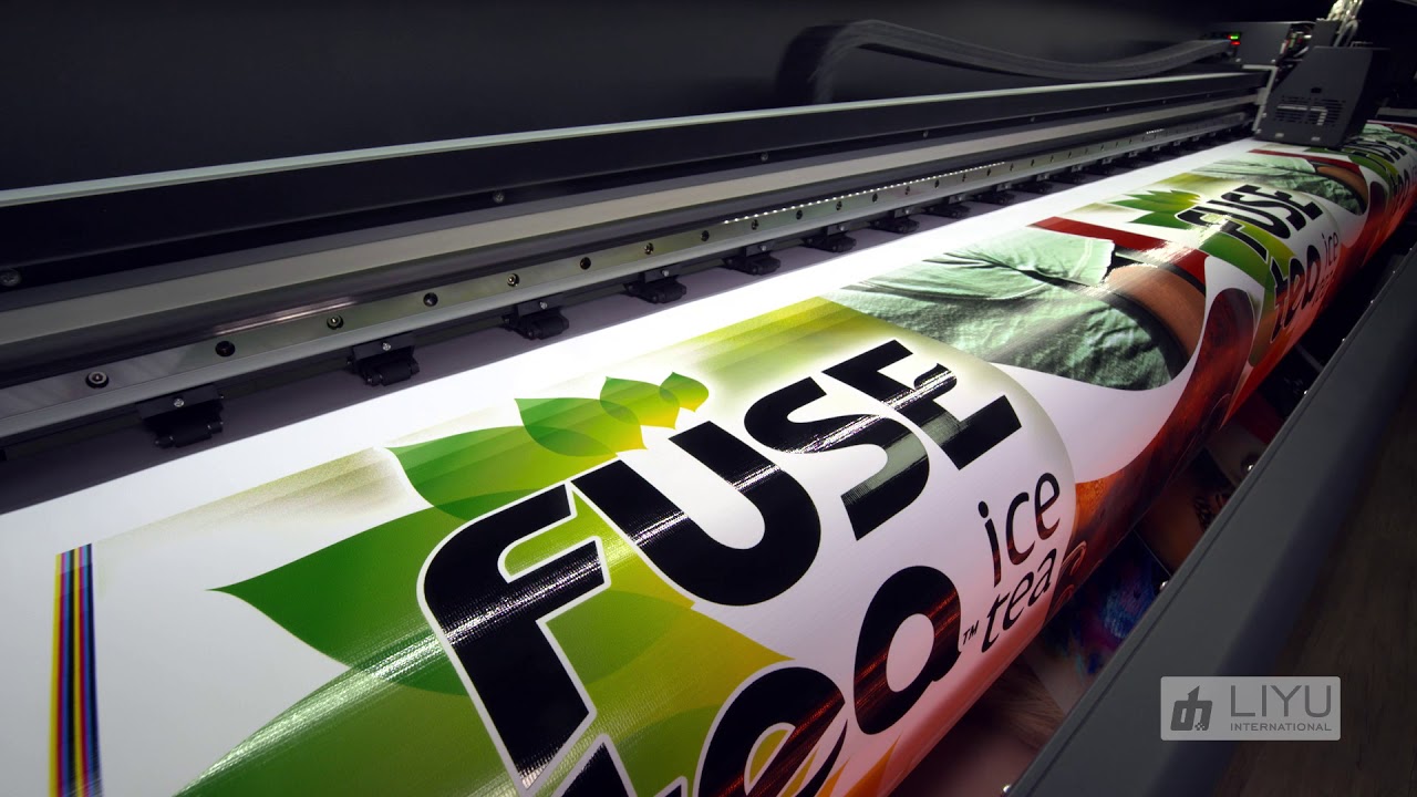 LIYU PZ PRINTER