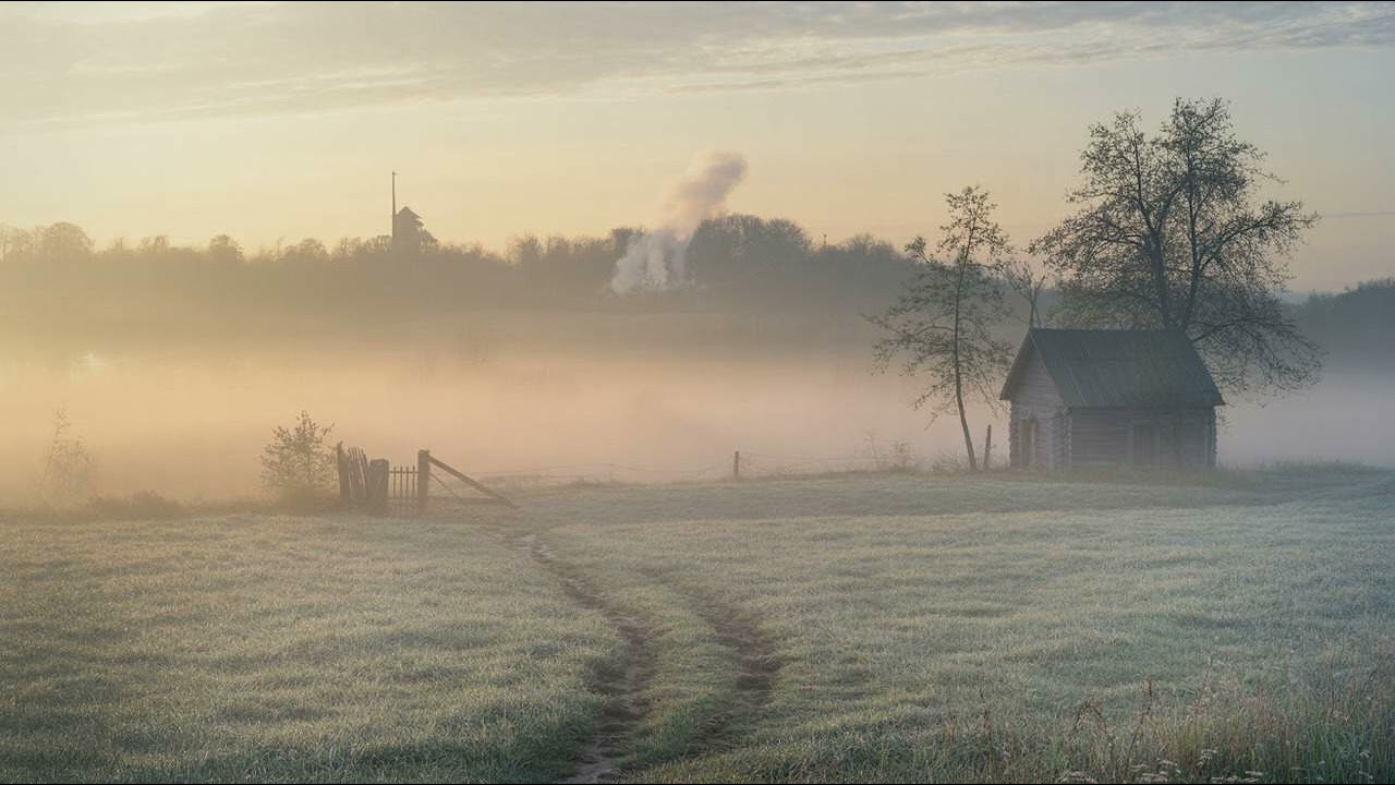Poświata: Cyprian Kamil Norwid - Moja piosnka II (Tęskno mi Panie) | Poezja Śpiewana