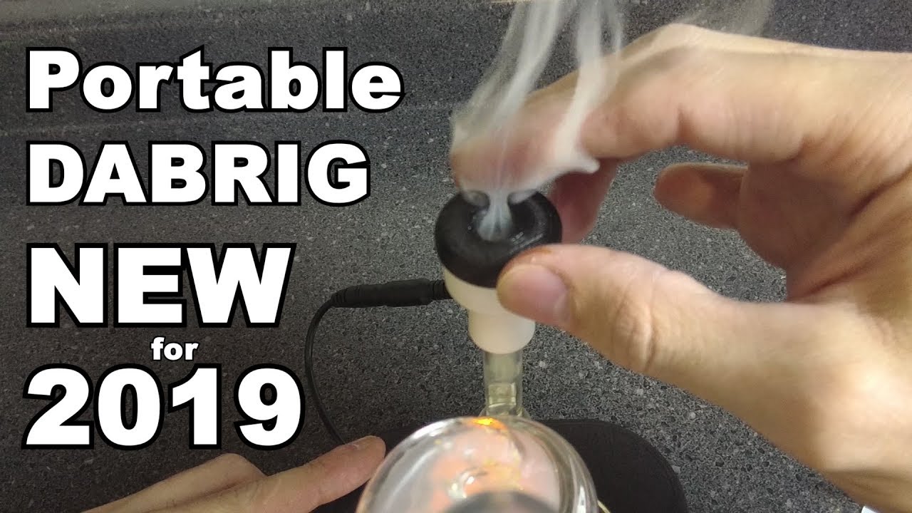 Dab Function & Melt video for MI Nail By Domeless.com