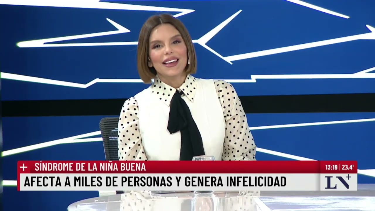 La copada nunca es novia - La Coach en LN+
