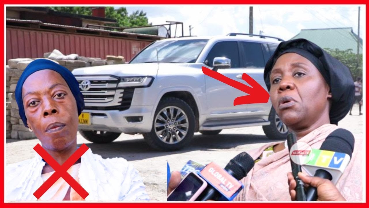 🔴#Live: WAZIRI GWAJIMA AFIKA NYUMBANI kwa MAMA ALIYEFARIKI KISA WANAYE KUFANYIWA UKATILI wa KUTISHA!