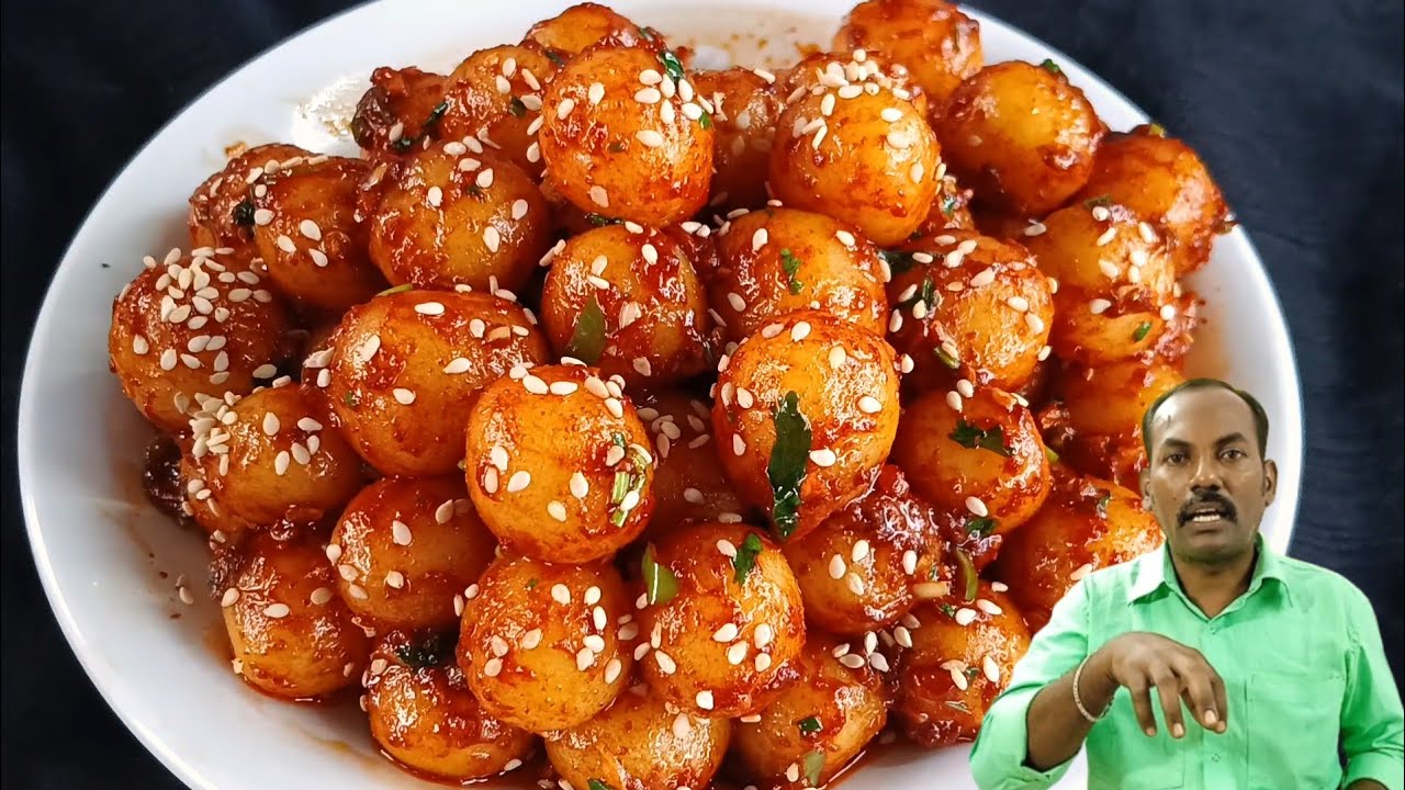 வெளியில் எங்கும் கிடைக்காத ஸ்நாக்ஸ்🔥😋Cheesy Potato Balls |Quick and Delicious Snack | Perfect snacks