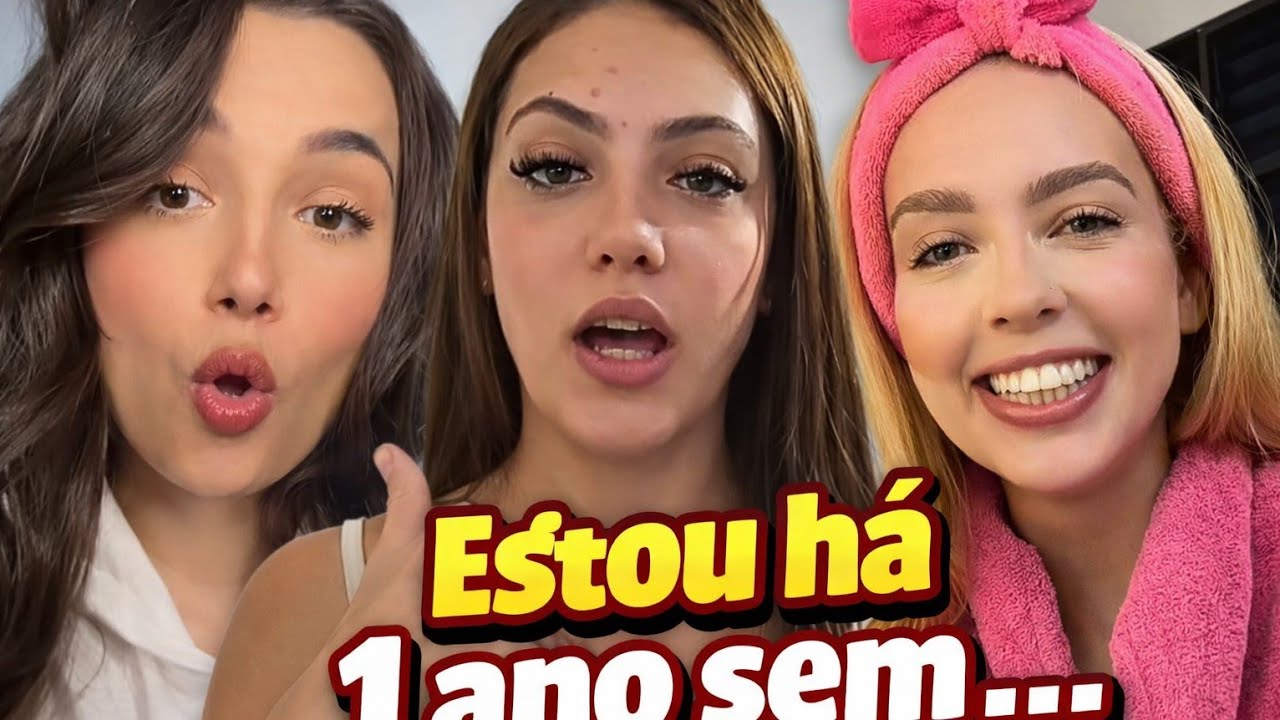 Elas estão em celibato por culpa sua