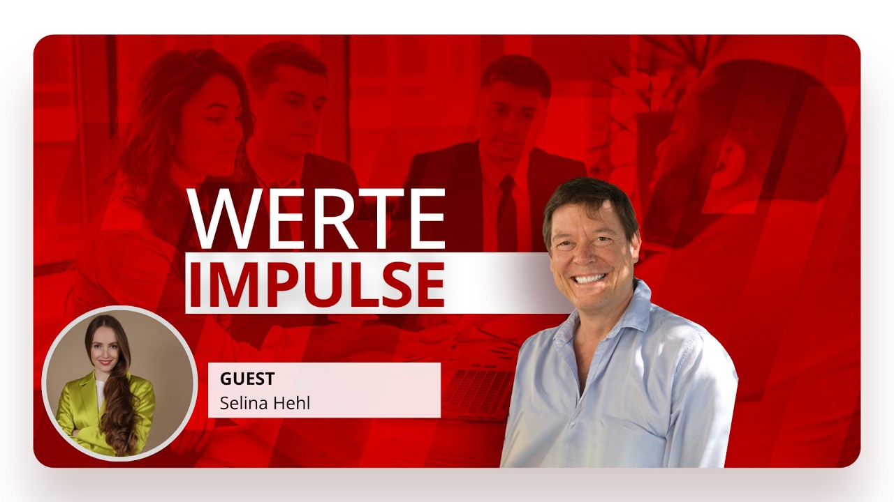 #Folge 140 Ambidextrous Leadership – zwischen Kontrolle und Kreativität. Gespräch mit Selina Hehl