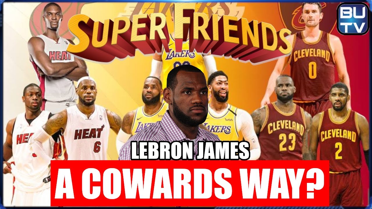 Kobe Fan Reacts to The Cowards Way: A Complete History of the Decision that Ruined The NBA |【日本語字幕】