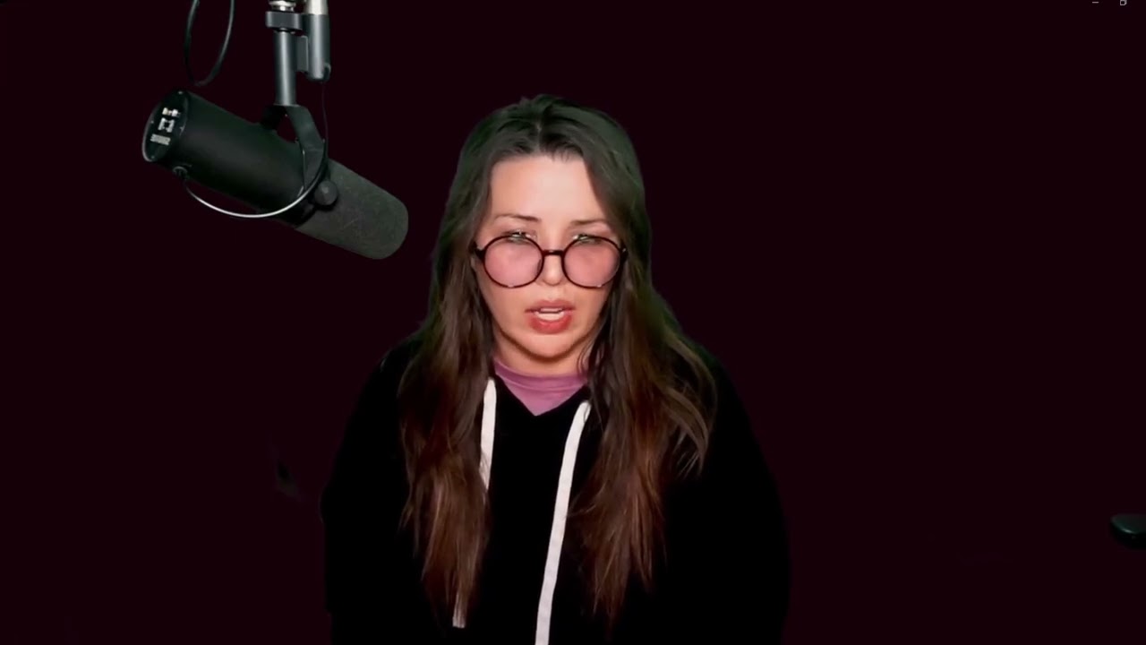 kaceytron's (court-ordered) apology to ethan klein