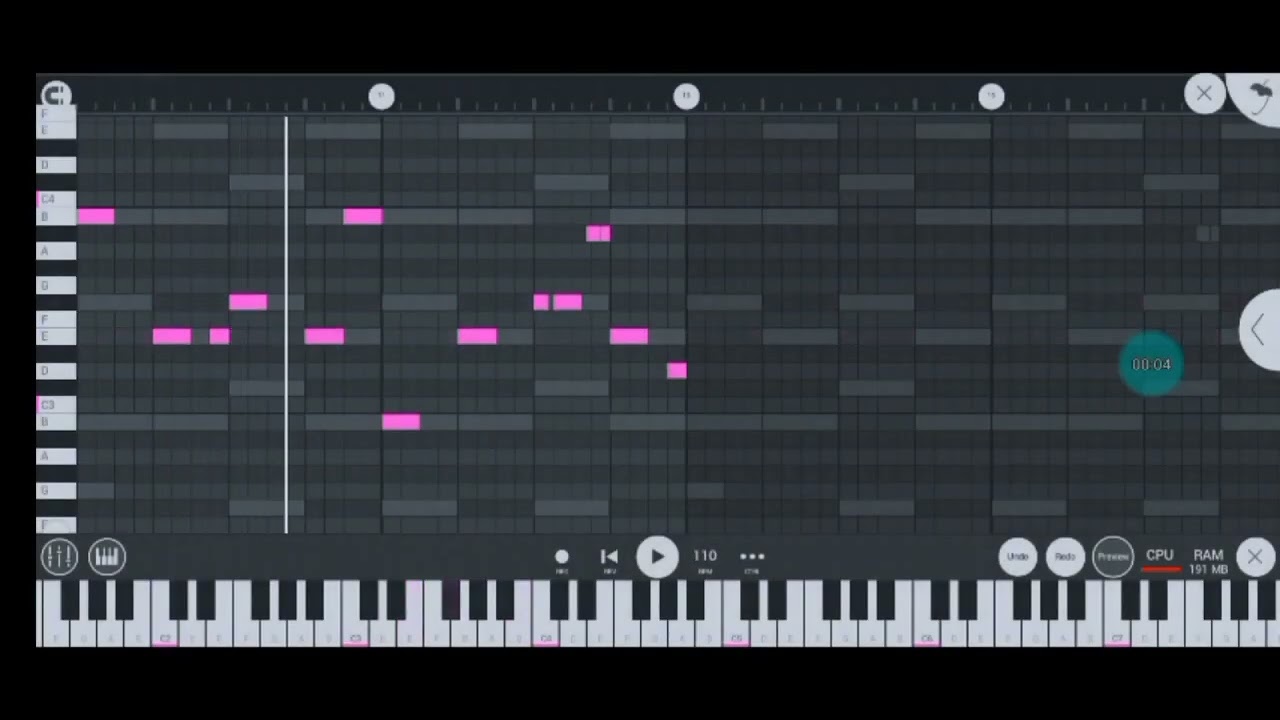 como fazer marrabenta stilo mr bow no FL studio mobile_Ronal-G pro