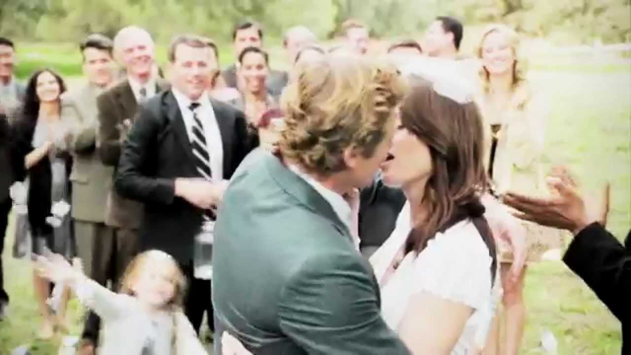 My Heart Is Open ~ J&L