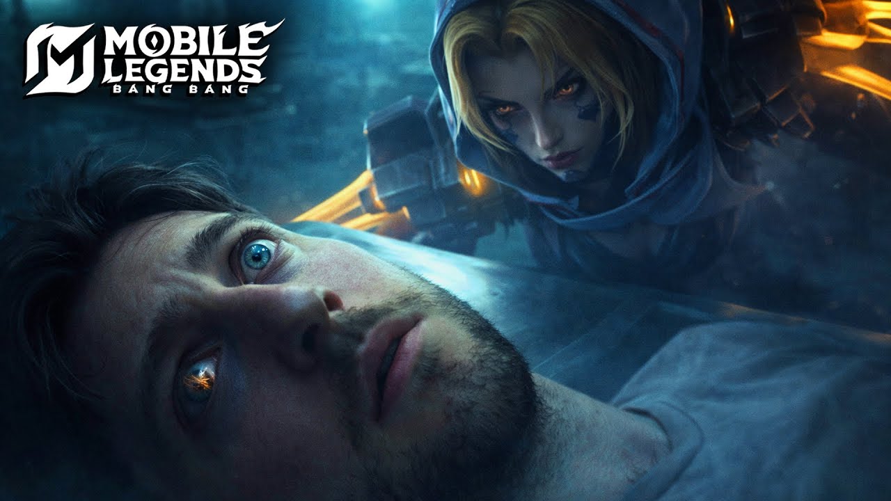 NATALIA 'YI G&Ouml;REN KİMSE ARTIK YAŞAMIYOR☠️ - Mobile Legends