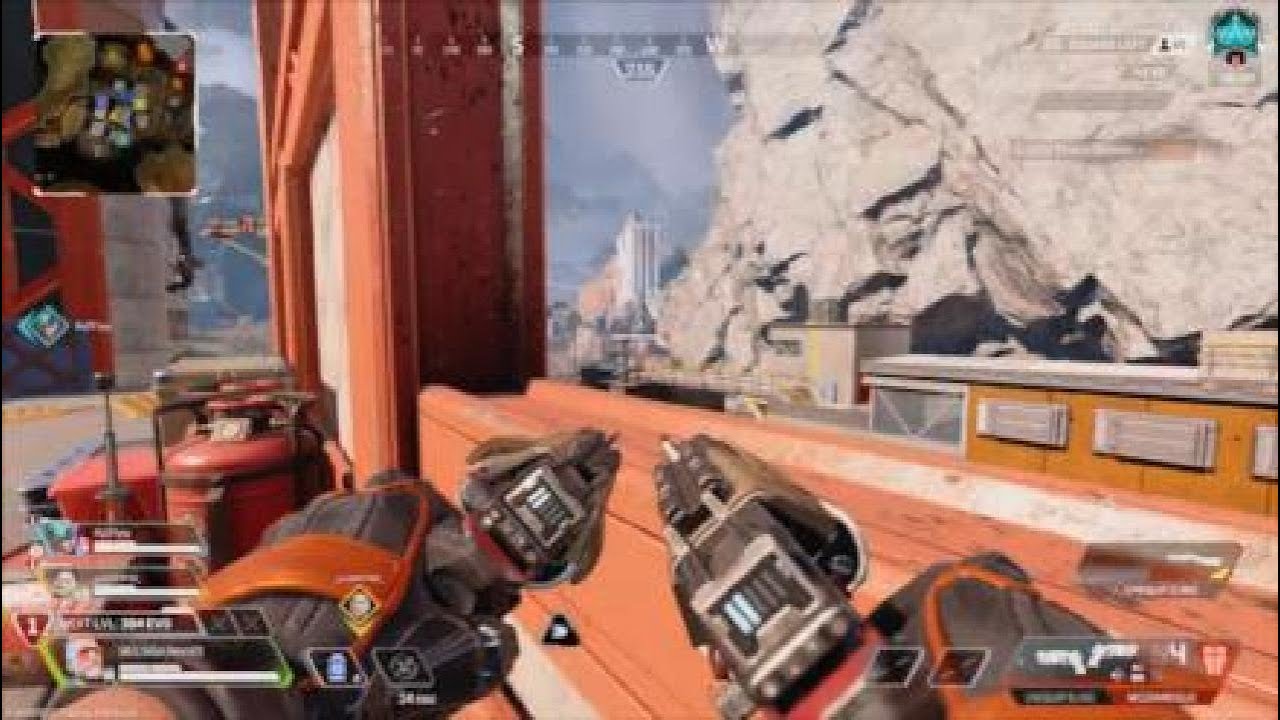 Dominanting Plat Lobbys