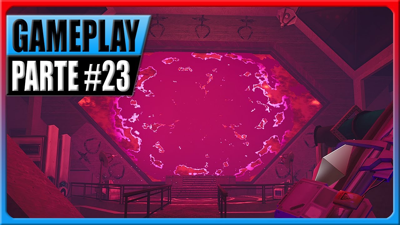 Abiotic Factor - Gameplay #23 - 