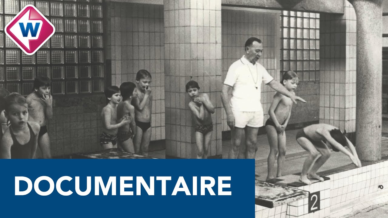DOCUMENTAIRE: Van Water naar Theater, 100 jaar De Regentes - OMROEP WEST