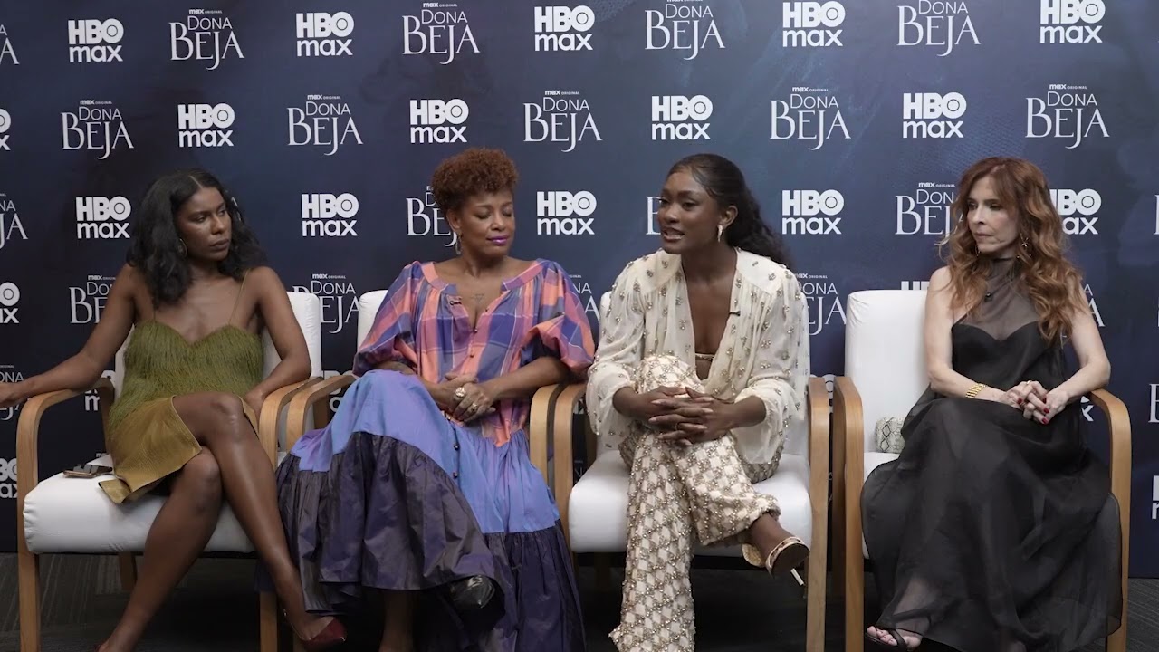 ATRIZES falam sobre a COORDENADORA de ÍNTIMIDADE: 