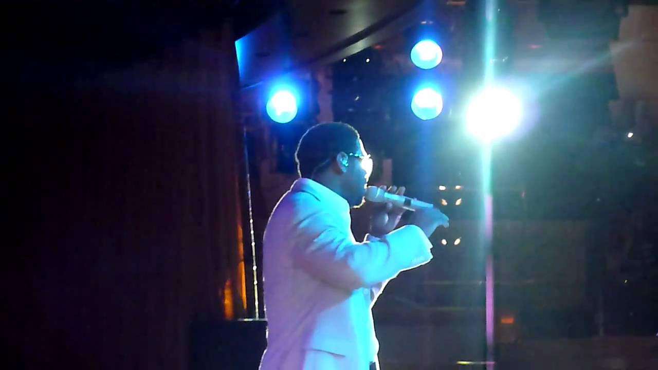 Boyz II Men - 