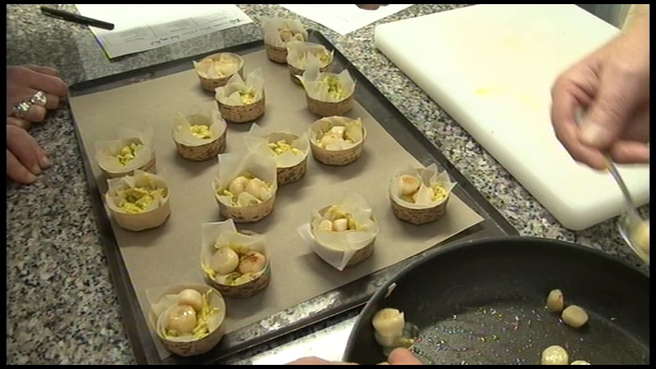 Un repas de Noël gastronomique pour trois fois rien !