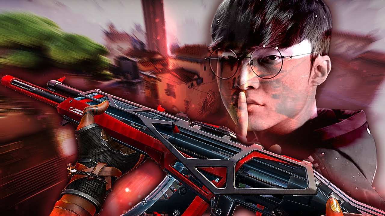 세계최초로 “T1 Faker
