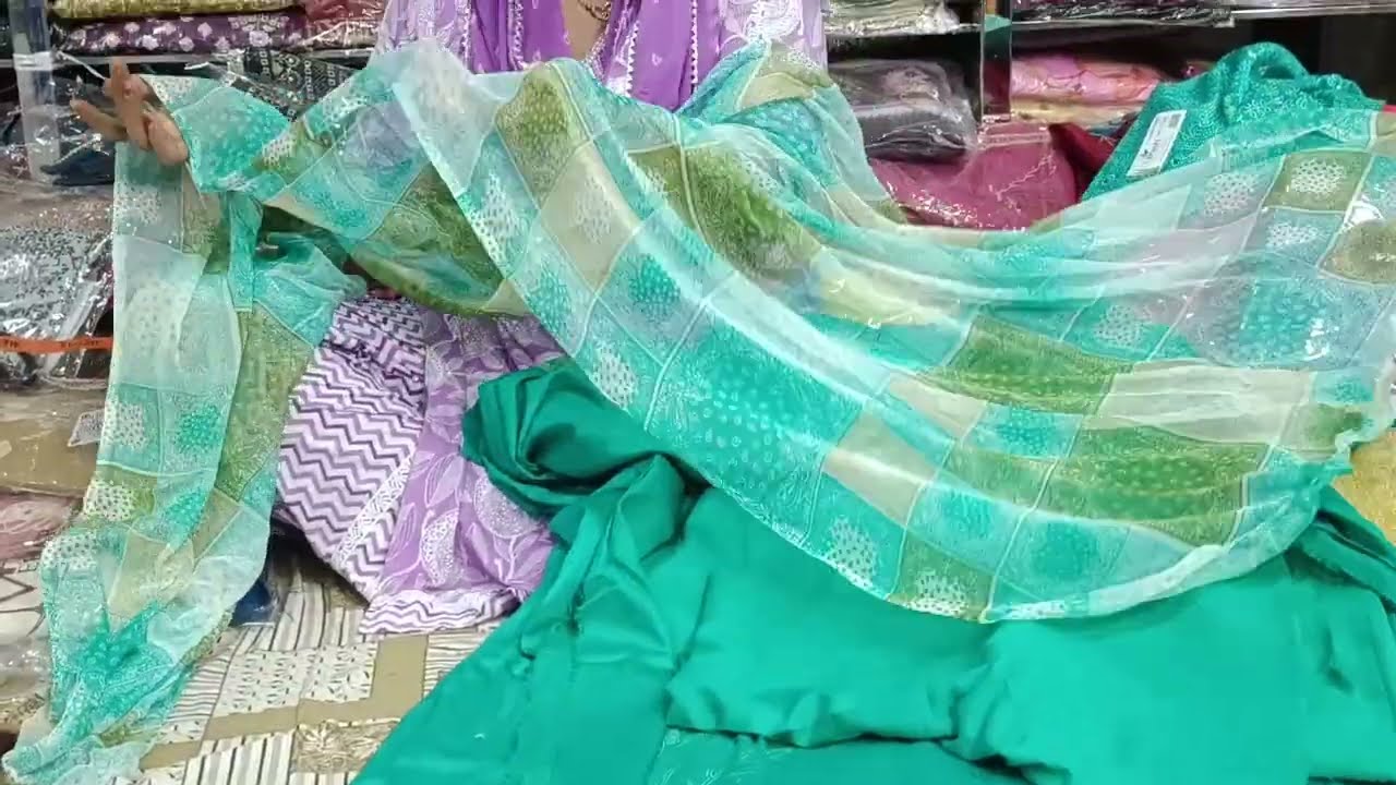 🙏💯😱प्योर कॉटन के हैवी डिजाइनर सूट#550 में फ्री शिपिंग #प्रिंटेड कॉटन दुपट्टा#order number 9518831079