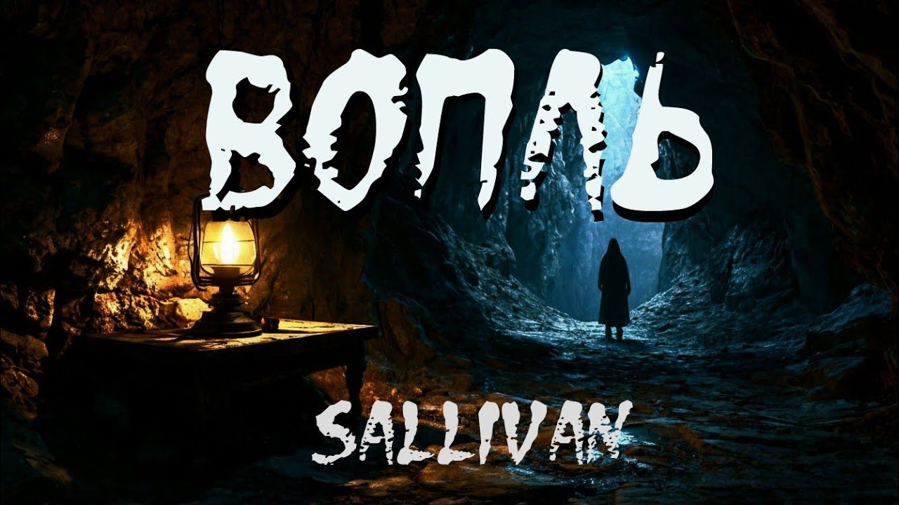 Страшная история "Вопль". УЖАСЫ. СТРАШИЛКА. ХОРРОР.