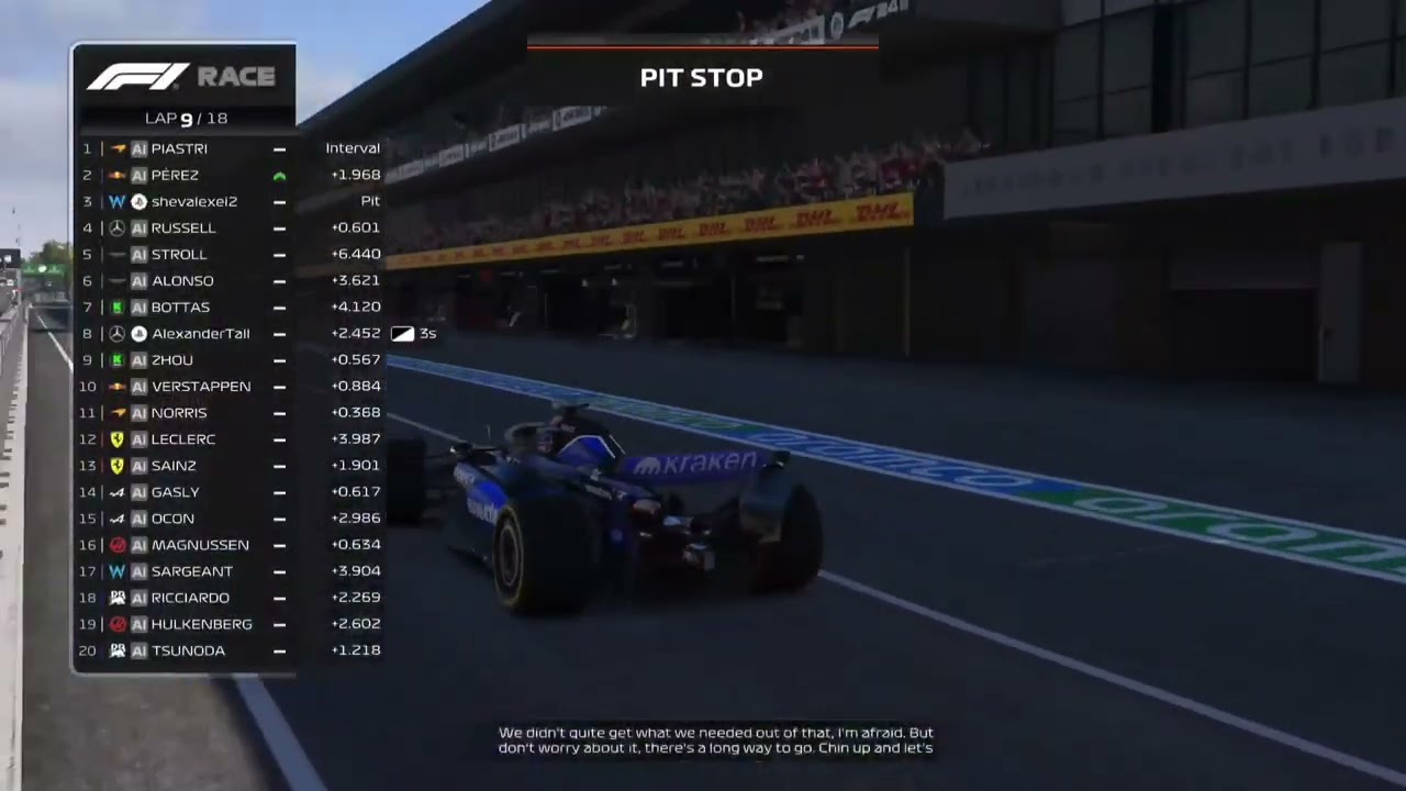 Alex championship 2 | Mexico highlights 
