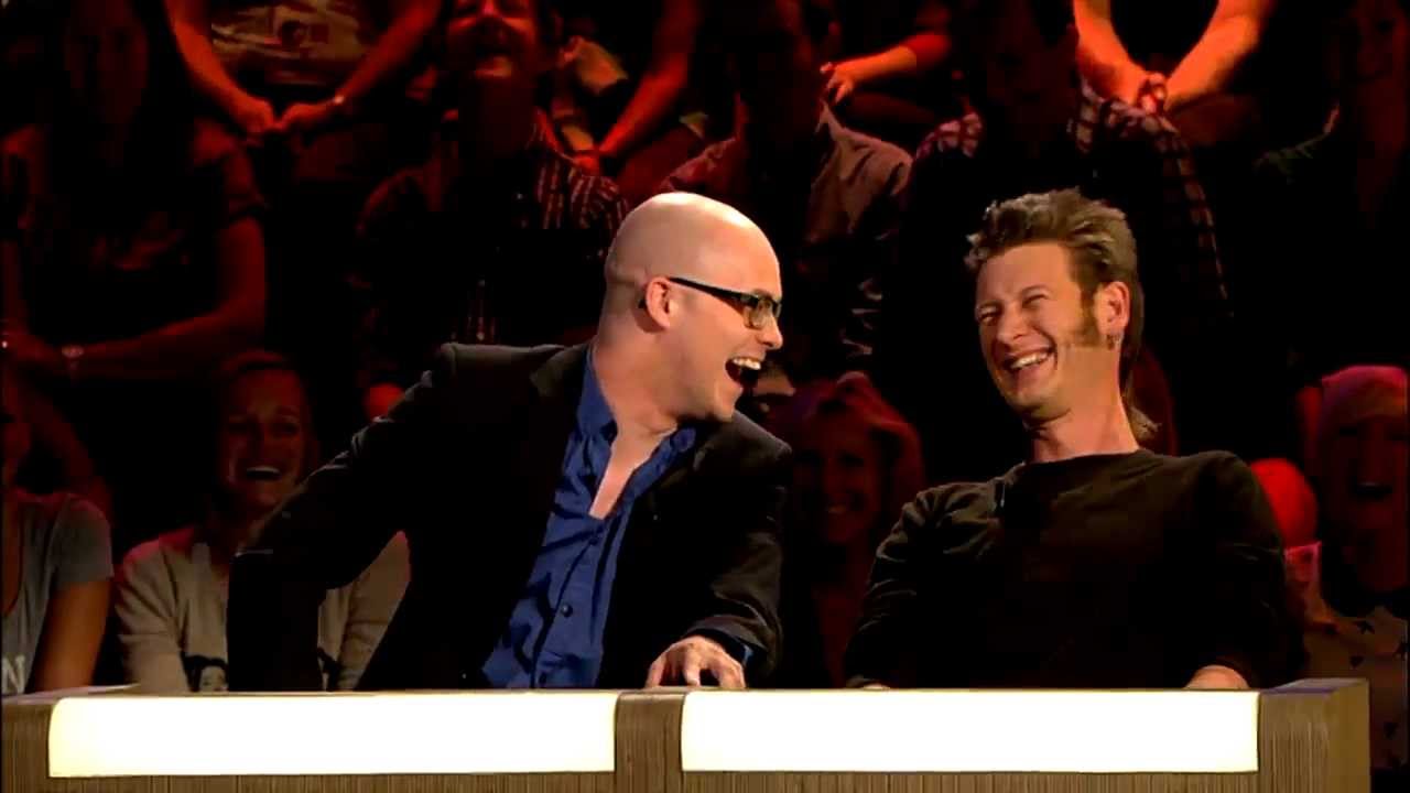 De Slimste Mens ter Wereld - S10E06 Compilatie