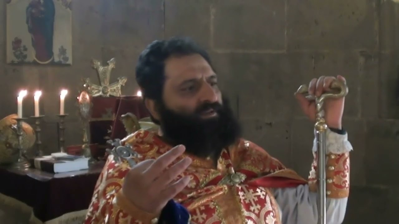 Առաջավորաց  պահք