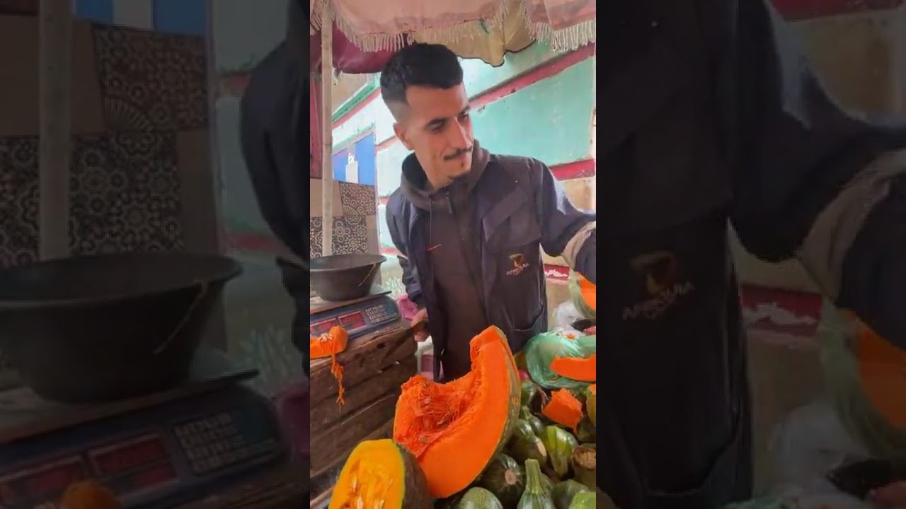 مباشرة من الجديدة: ارتفاع صاروخي في أسعار الخضر مع اقتراب نهاية شهر رمضان