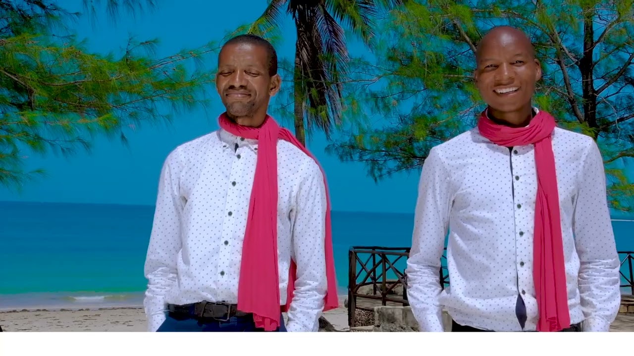 SAUTI YA BABA - P.P. Fubusa