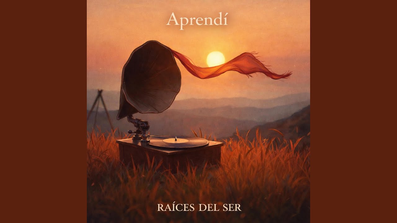 Aprendí