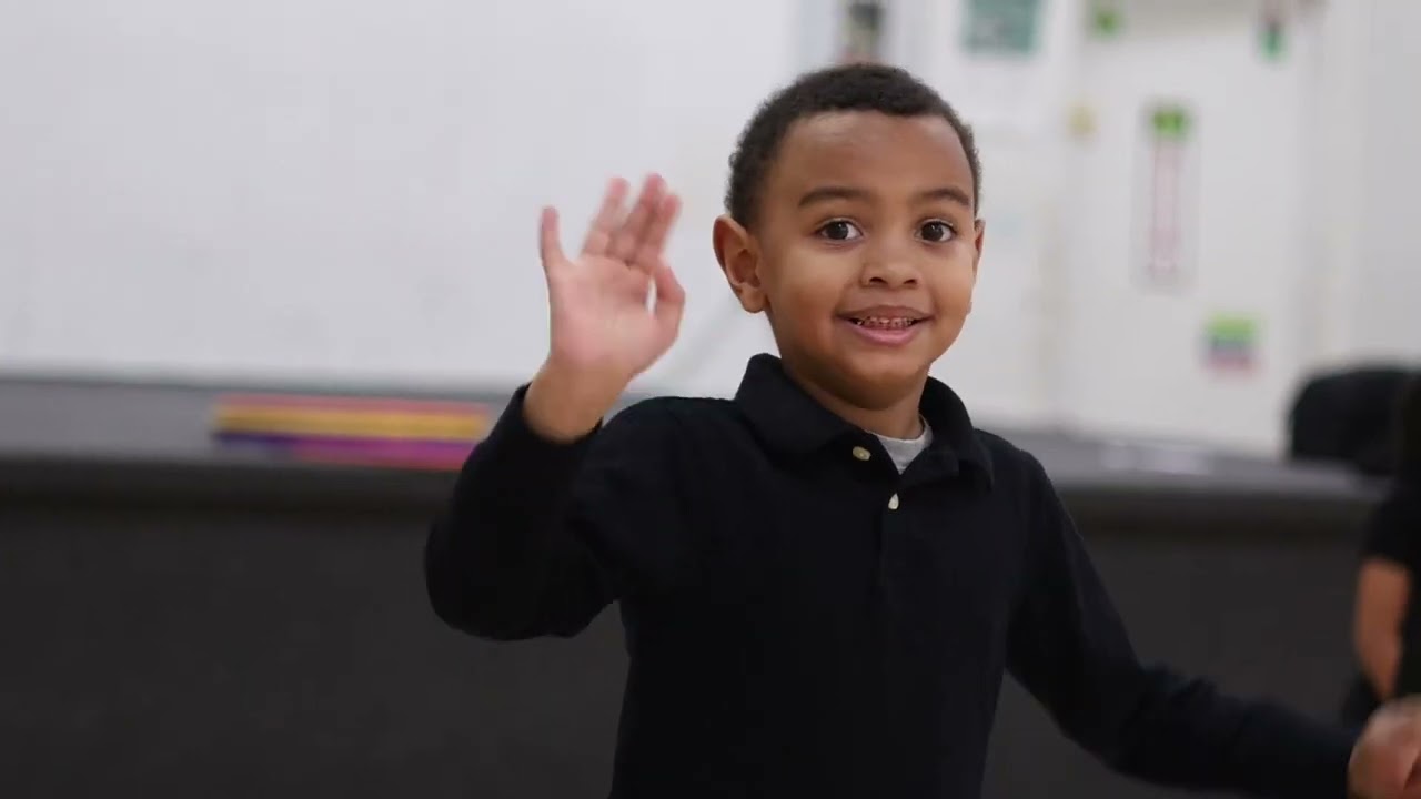 Northeast Ohio College Preparatory School - Kindergarten (2025)