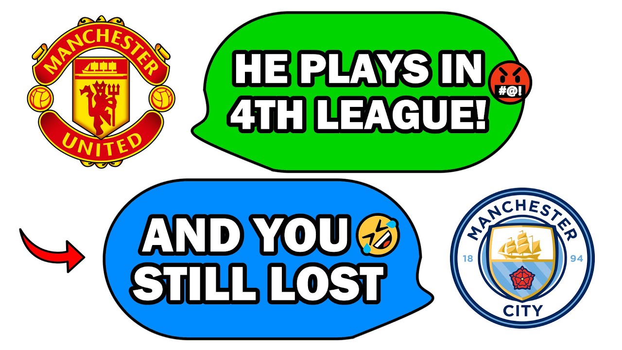 Grimsby Destroyed Man Utd | Clubs React